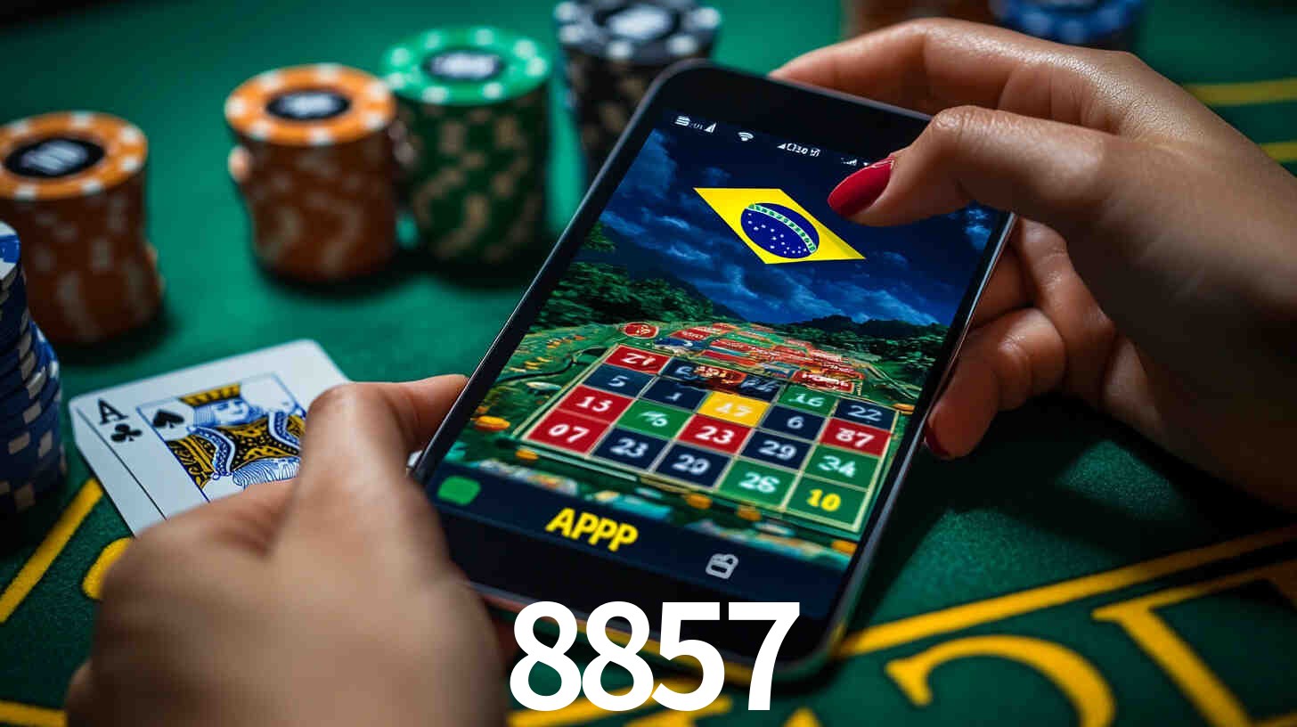 Casino VIP 8857
