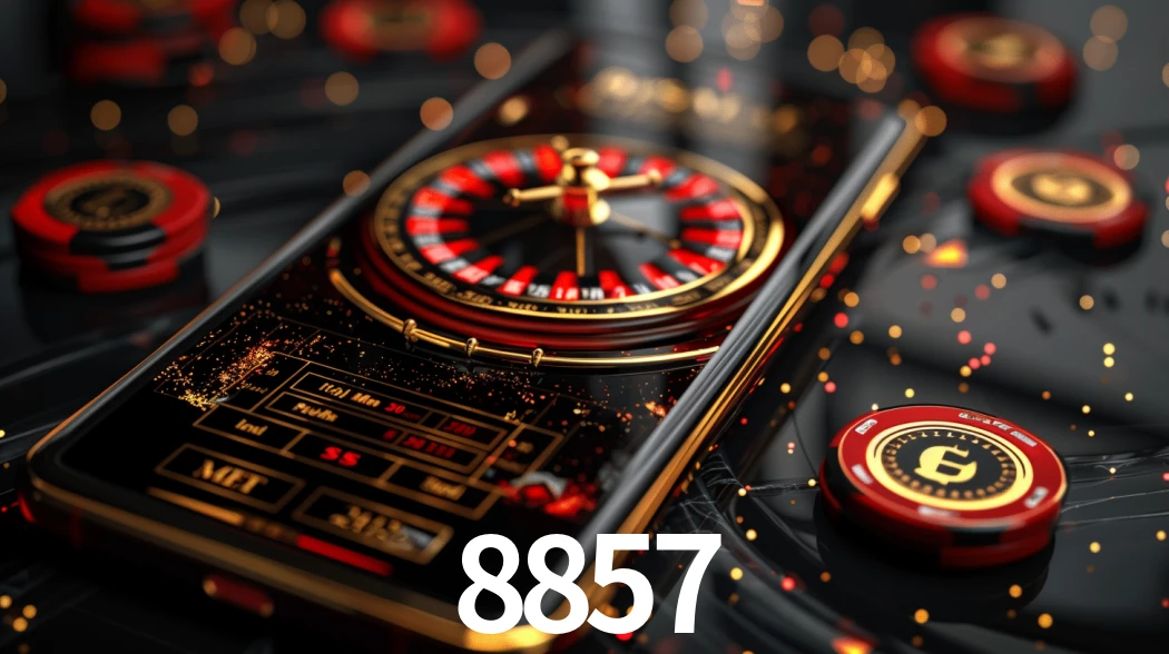 Welcome Bonus 8857