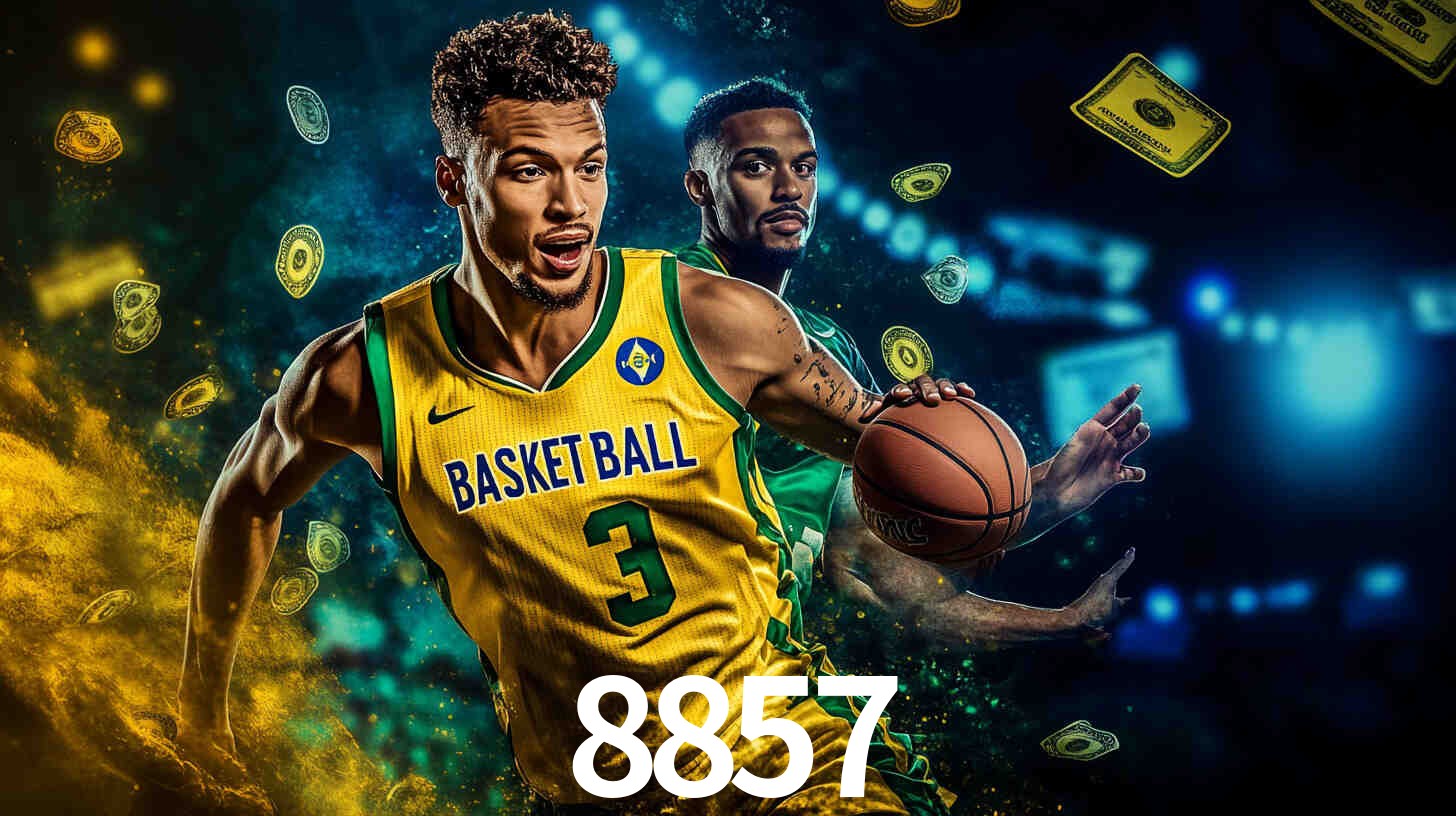 Casino Ao Vivo 8857