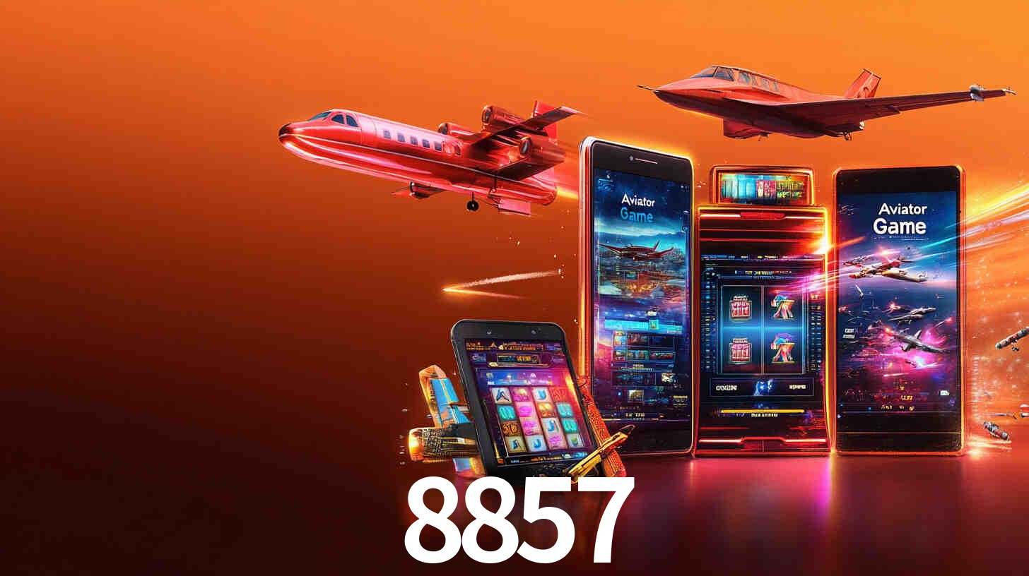 PIX Instantâneo 8857