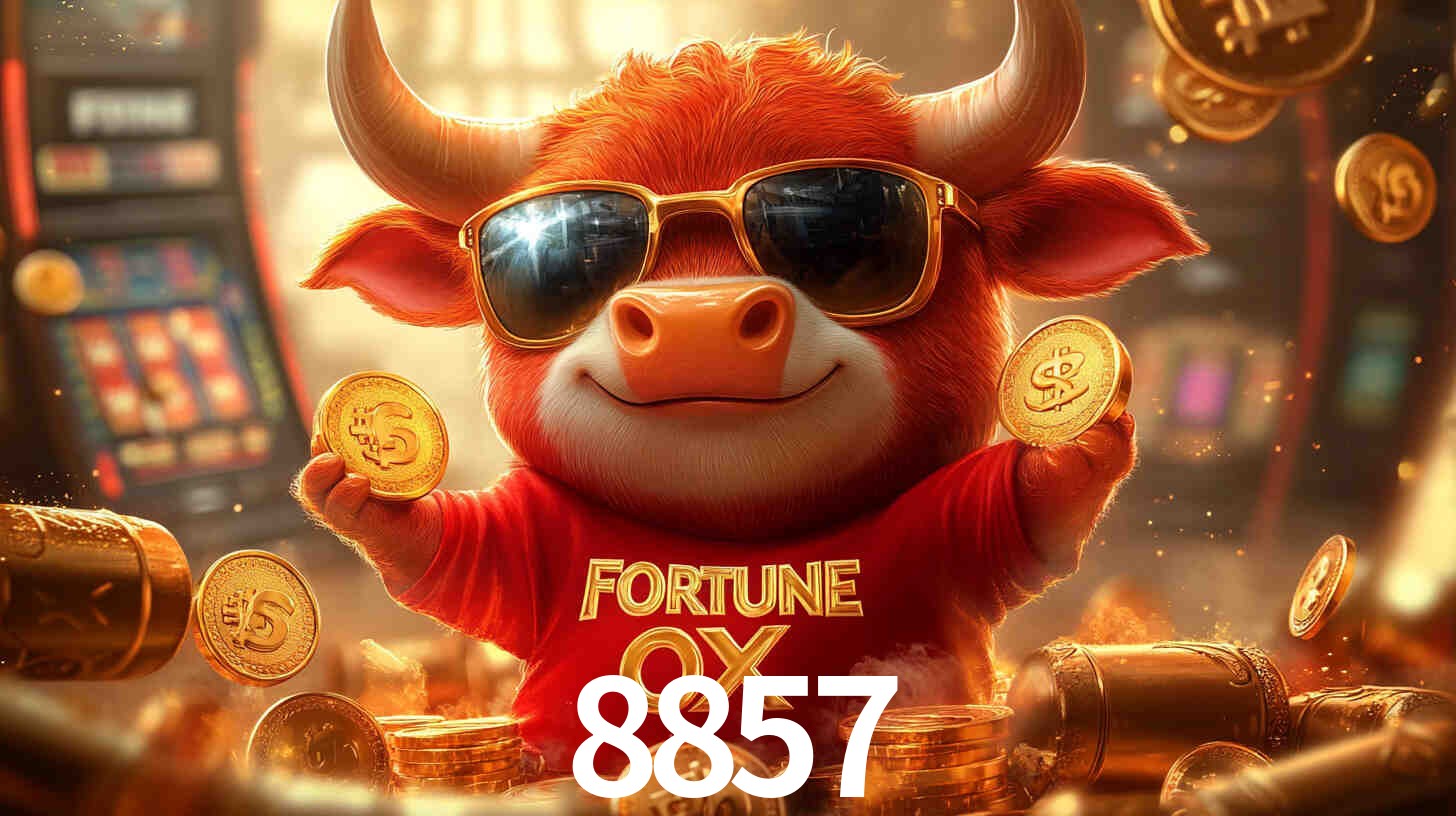 Desvendando o Mundo dos Jogos Virtuais na 8857