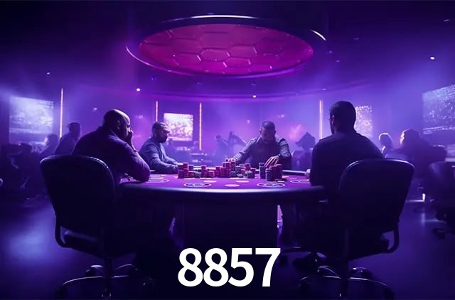 Inovações de Jogos na 8857: O Futuro das Experiências Interativas