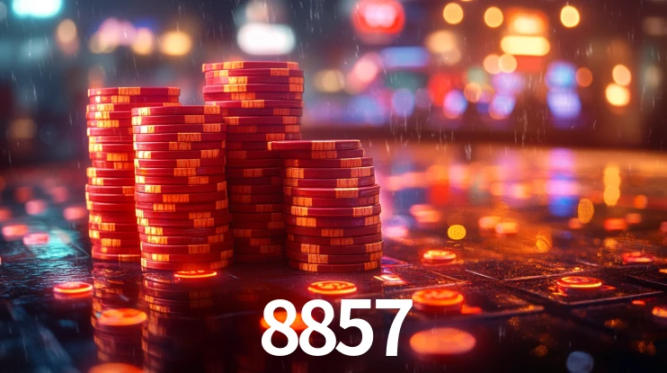 8857 Bet Login