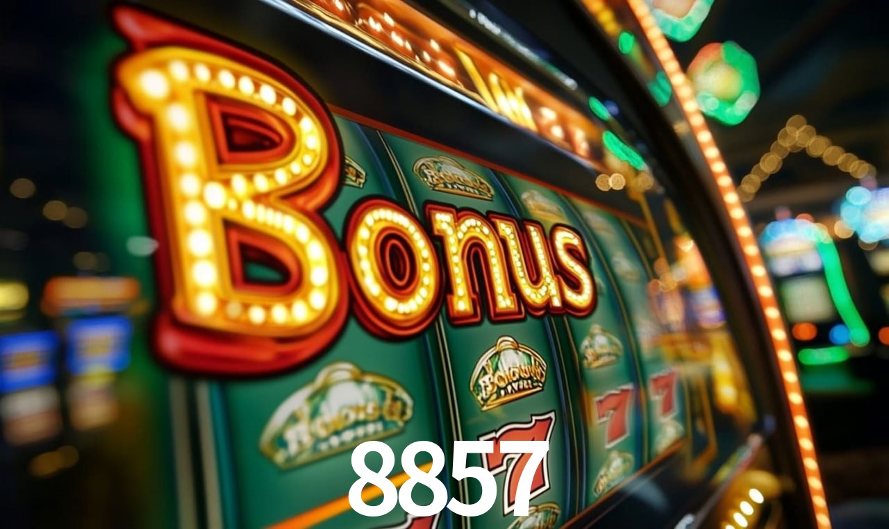 Inovações de Jogos na 8857: O Futuro das Experiências Interativas