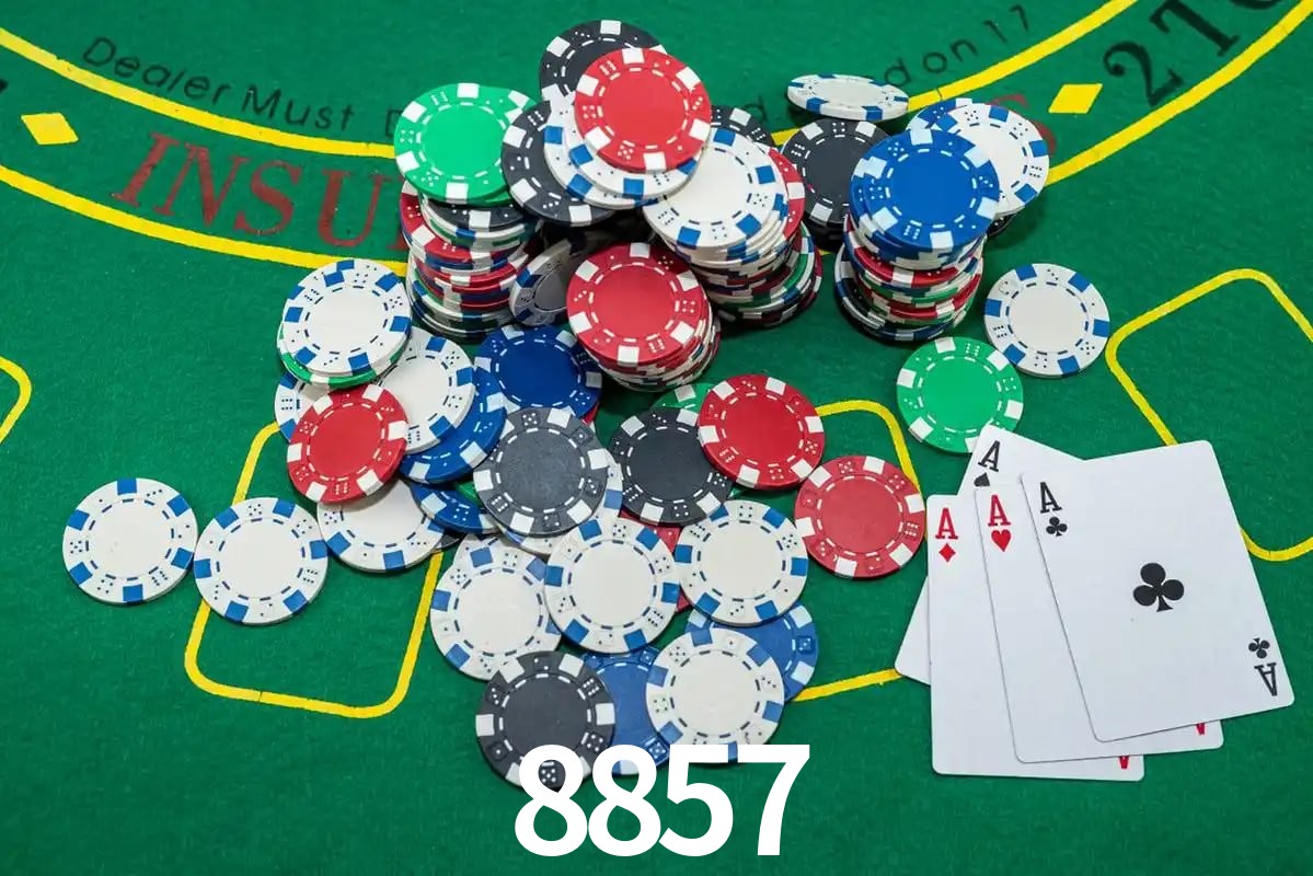 Desvendando o Mundo dos Jogos Virtuais na 8857