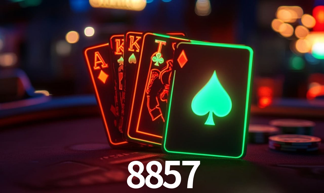 Apostas Esportivas na 8857: Um Guia Completo
