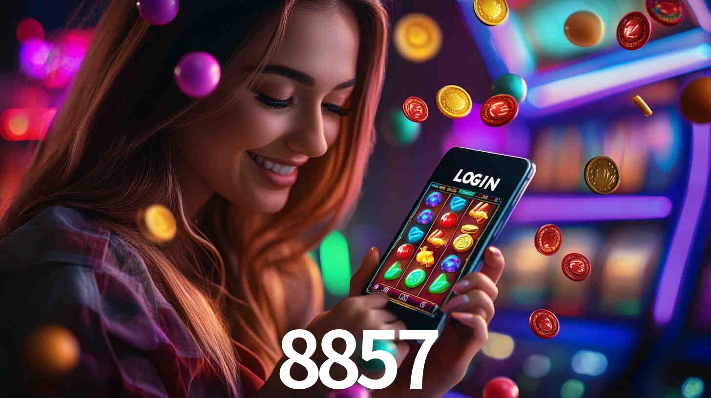 8857 Bet Login