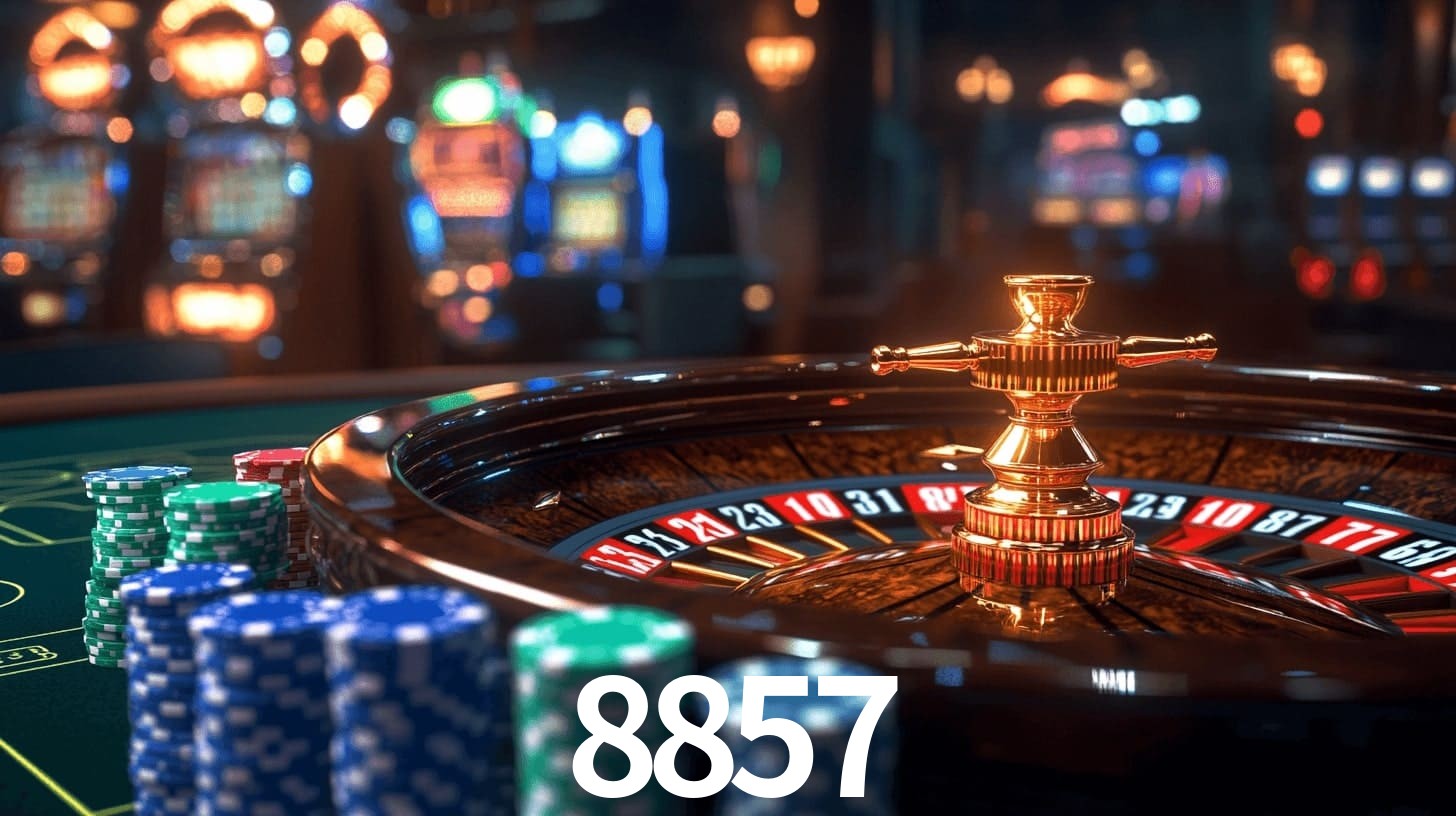 8857,8857 Bet Login