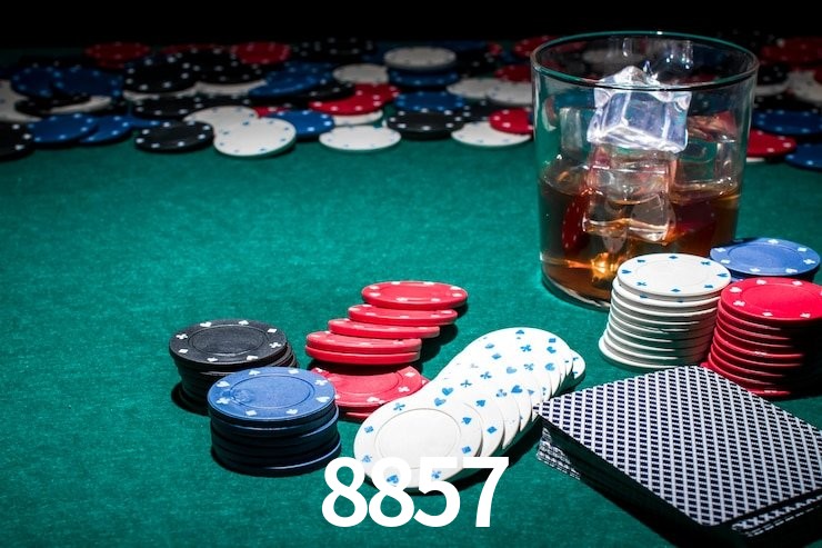 Apostas Esportivas na 8857: Um Guia Completo