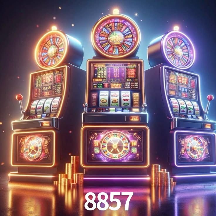 8857 - Baixe o Cassino Oficial - 8857 Bet Login