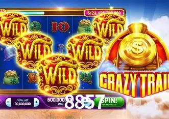 Descubra o Mundo do Cassino Online com 8857