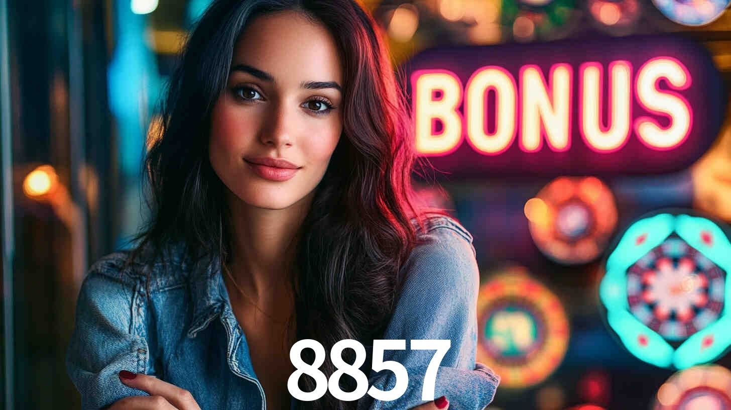 8857 Bet Login