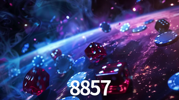 Statistics 8857