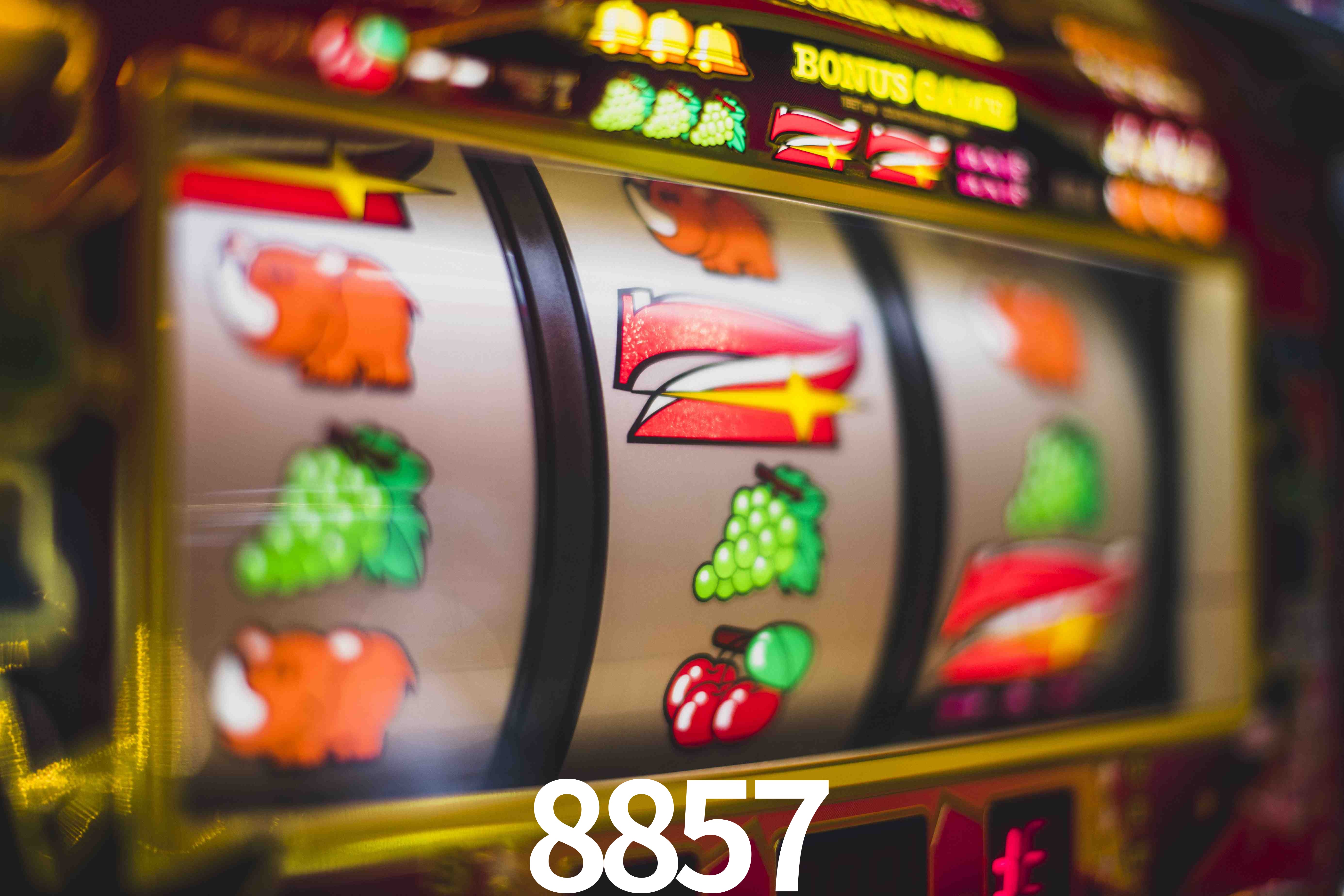 Live Casino 8857