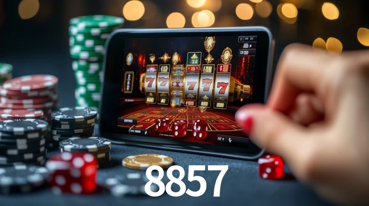 8857,8857 Bet Login