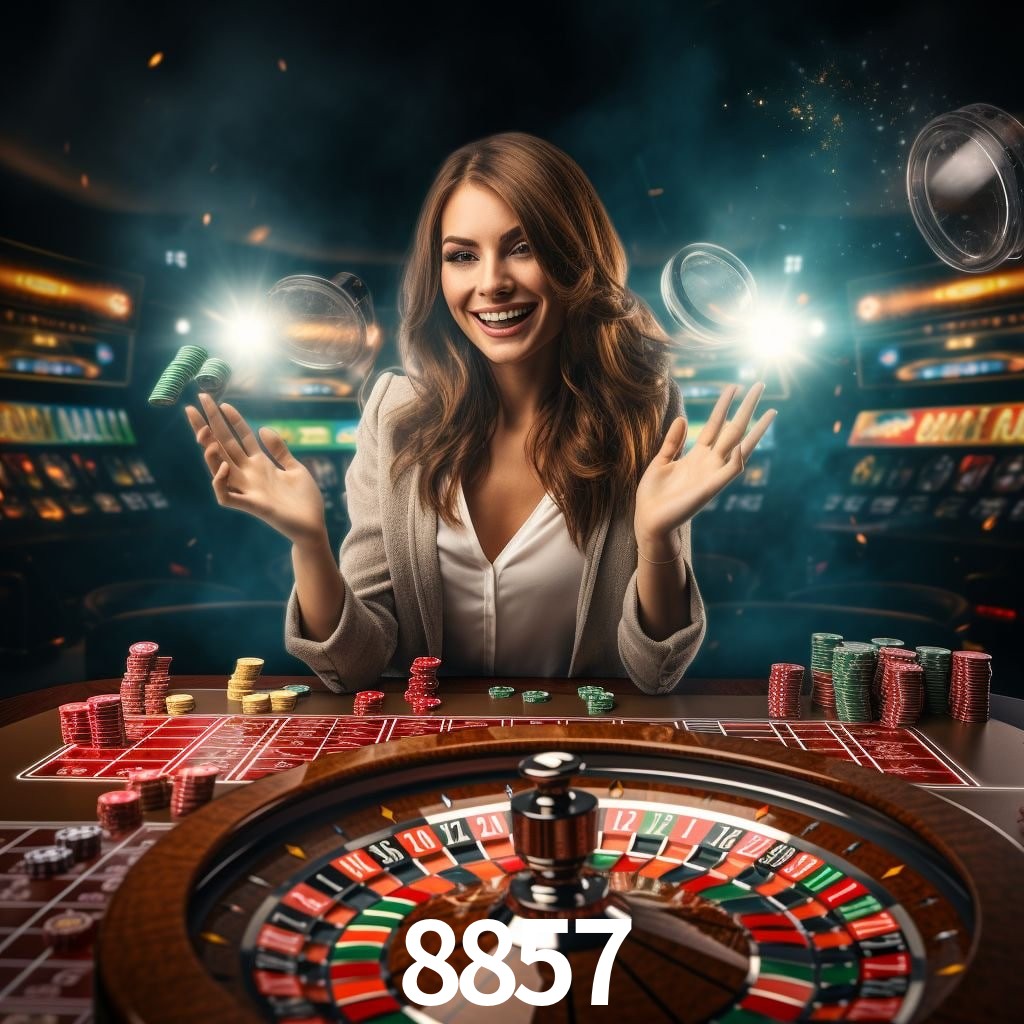8857 Bet Login