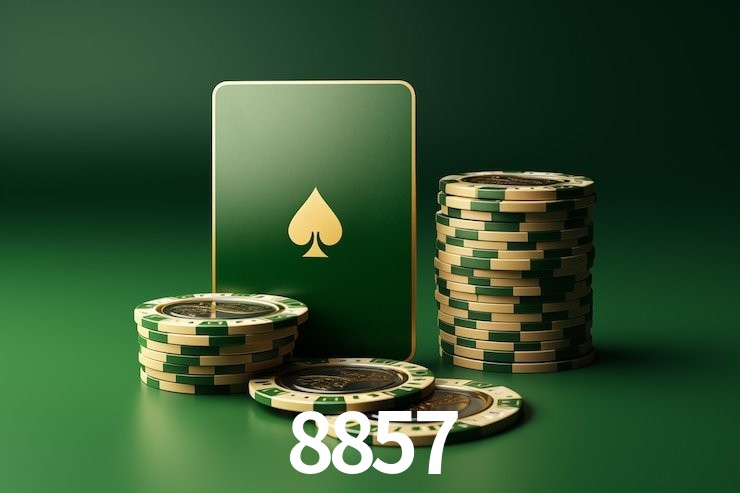 Roulette Table 8857