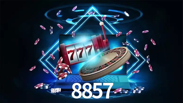 Apostas Esportivas na 8857: Um Guia Completo