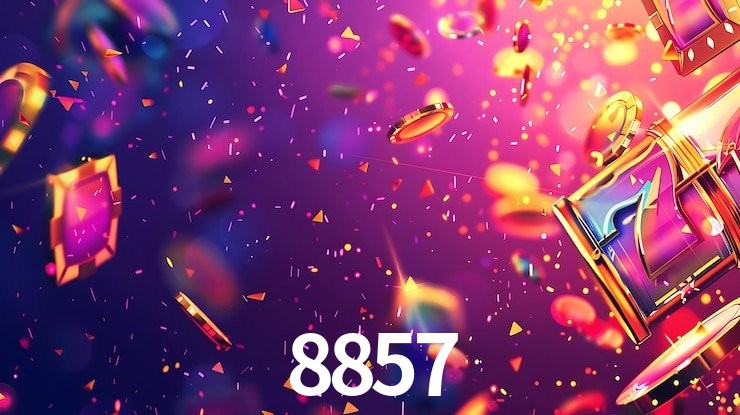 Tecnologia da Plataforma 8857