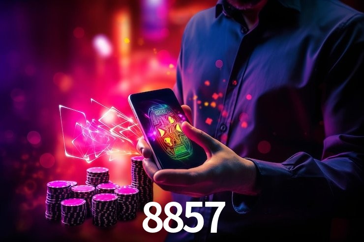 A Revolução dos Aplicativos de Jogos no 8857