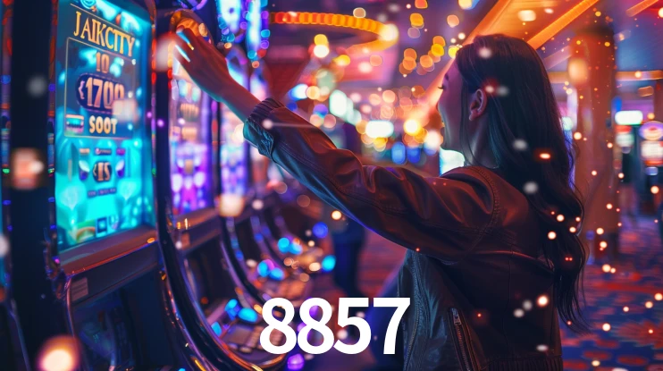 8857: Jogue Crash e Experimente Alta Recompensa Instantânea
