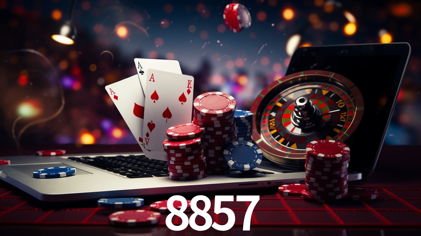 Welcome Bonus 8857