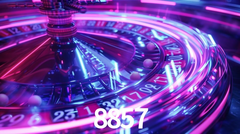 Provedores de Jogos 8857