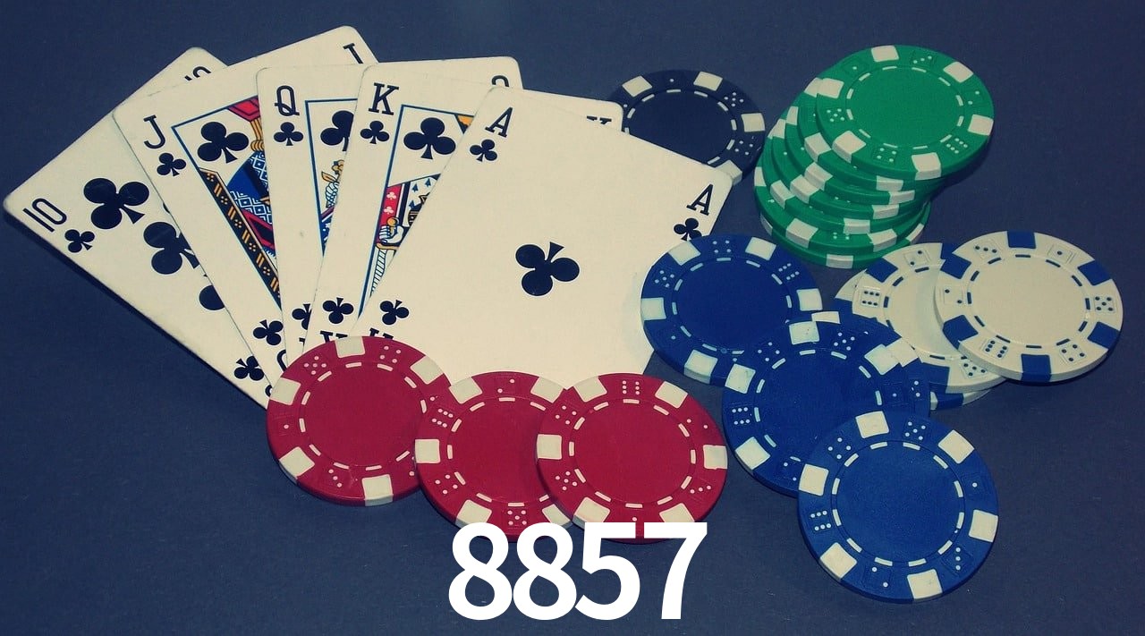 Basketball Betting 8857