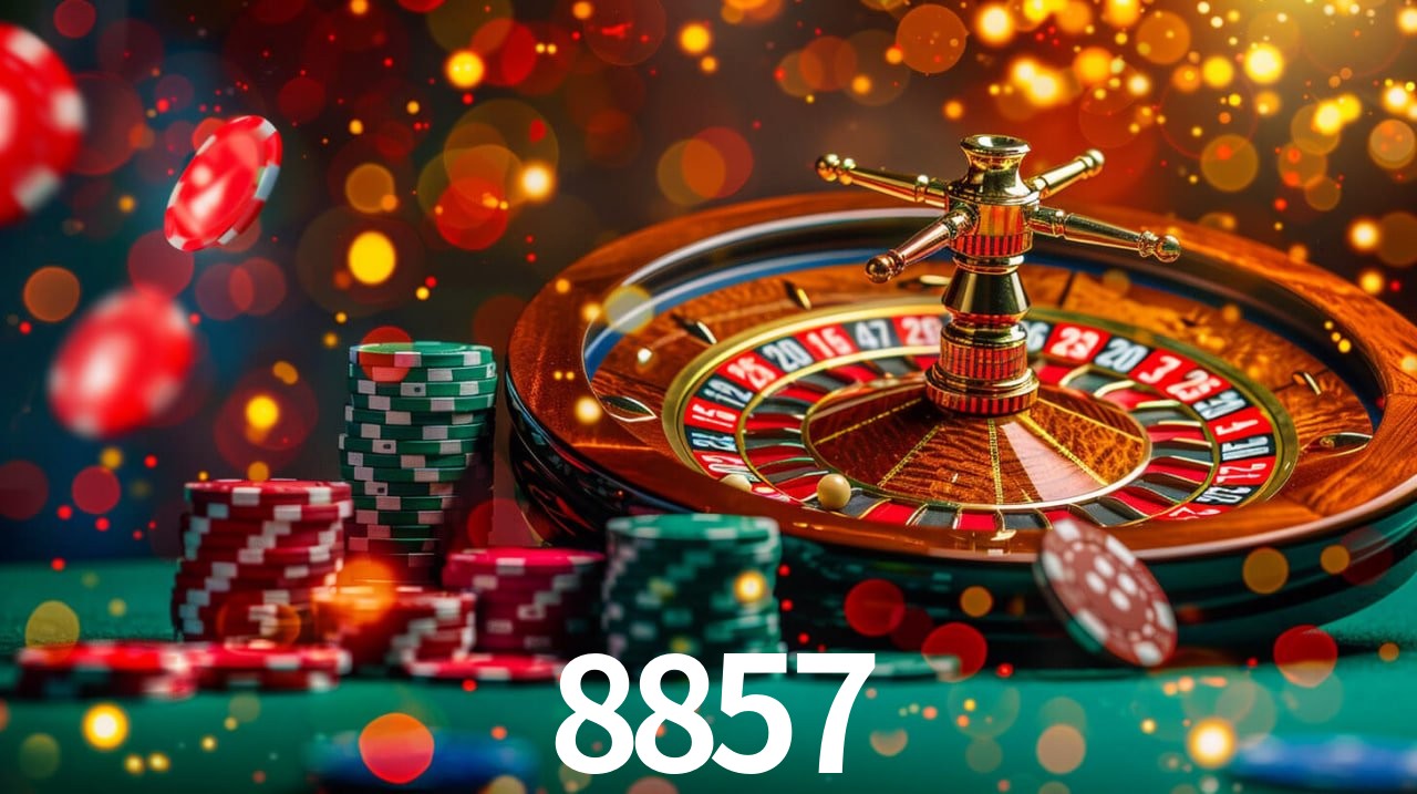 Casino Ao Vivo 8857