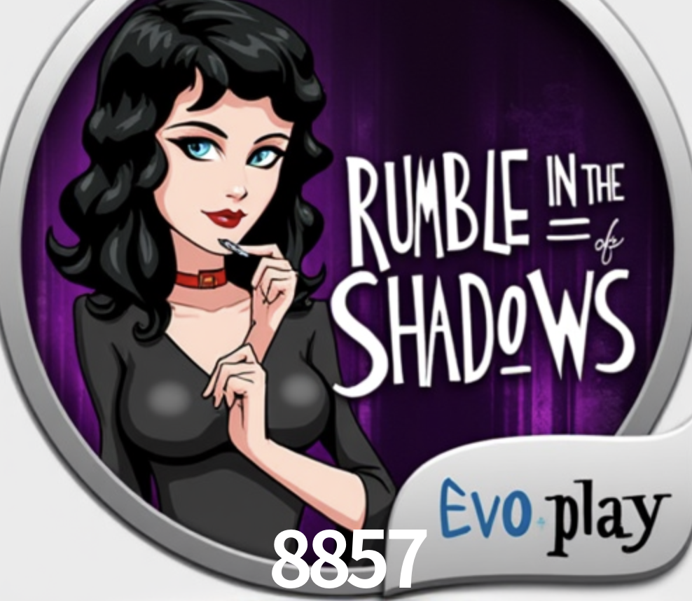 Live Casino 8857