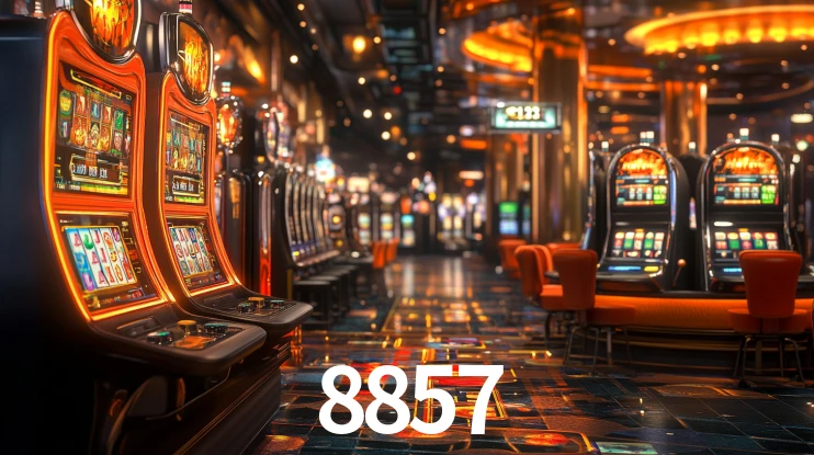 8857 Bet Login