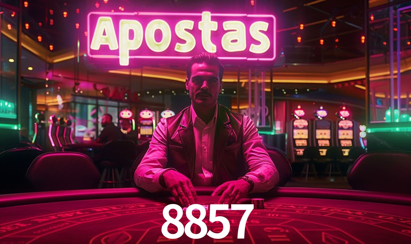 Estatísticas do Jogo 8857
