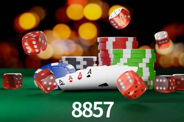 Descubra o Programa VIP da 8857: Vantagens Exclusivas para Jogadores