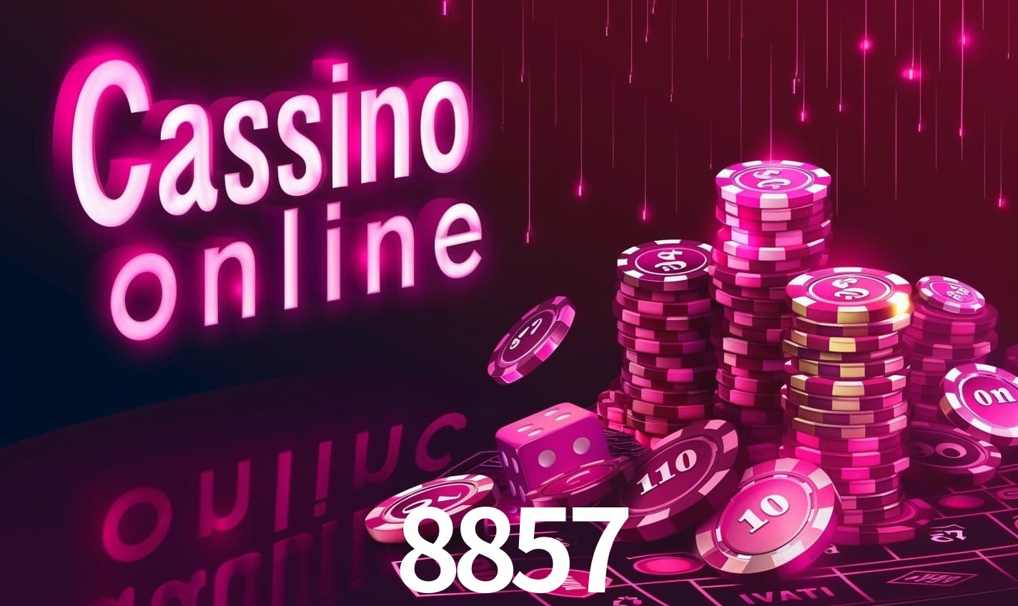 Recursos de Bônus 8857