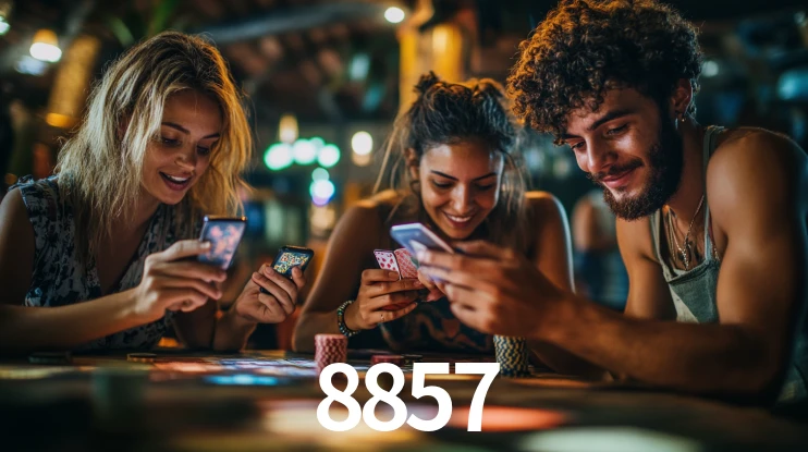 Exclusive Games 8857